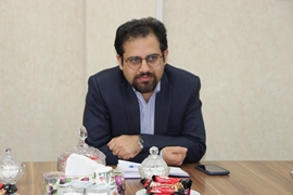 تبریک به دکتر عنایت اله همائی راد، ریاست محترم مرکز تحقیقات عوامل اجتماعی موثر بر سلامت در فهرست دانشمندان دو درصد برتر جهان